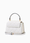 LUNA S TOP HANDLE HANDBAGS