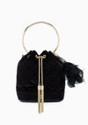 GRAZIA MICRO BUCKET BAGS