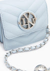 CHRISSY MINI CROSSBODY BAGS