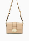 AUBREY BOX S CROSSBODY BAGS