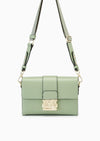 AUBREY BOX S CROSSBODY BAGS