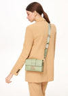 AUBREY BOX S CROSSBODY BAGS