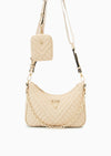 CENTURY M CROSSBODY BAGS