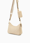 CENTURY M CROSSBODY BAGS