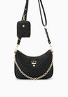 CENTURY M CROSSBODY BAGS