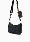 CENTURY M CROSSBODY BAGS