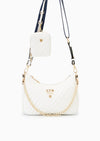 CENTURY M CROSSBODY BAGS