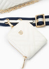 CENTURY M CROSSBODY BAGS