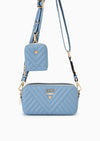 CENTURY S CROSSBODY BAGS