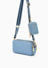 CENTURY S CROSSBODY BAGS