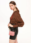 HAYDEN MINI CROSSBODY BAGS