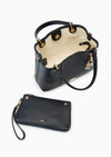 VENICE TOP HANDLE M HANDBAGS