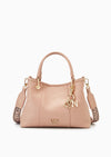 VENICE TOP HANDLE M HANDBAGS