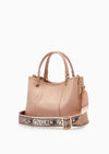 VENICE TOP HANDLE M HANDBAGS