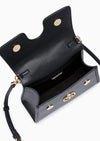 NAOMY TOP HANDLE M HANDBAGS