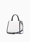 NAOMY TOP HANDLE M HANDBAGS