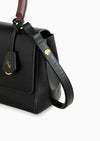 ELEKTRA TOP HANDLE HANDBAGS