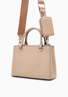 EDITION SOFIA TOP HANDLE S HANDBAGS