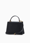 COSMIC TOP HANDLE M HANDBAGS