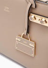 FINENESS TINY M HANDBAGS