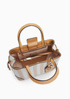 LEISURE L HANDBAGS