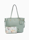 GARDEN EVERYDAY L HANDBAGS