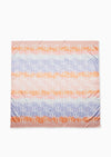 RINI APRICOT SCARVES