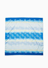 RINI ICE BLUE SCARVES