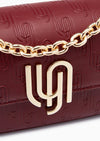 Lyn Infinite  MELANY  BELT BAGS