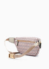 Lyn Infinite MUSE  BELT BAGS