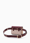 Lyn Infinite  MORA  BELT BAGS