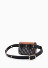 Lyn Infinite  MORA  BELT BAGS