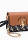 Lyn Infinite  MORA  BELT BAGS