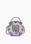 Lyn Infinite BOWLING S CROSSBODY BAGS