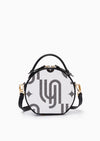 Lyn Infinite BOWLING S CROSSBODY BAGS