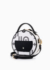 Lyn Infinite BOWLING S CROSSBODY BAGS