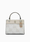 Lyn Infinite REFLEXION MONOGRAM S HANDBAGS