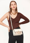 Lyn Infinite FOWLER CROSSBODY BAGS