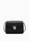 Lyn Infinite MONOGRAM 2 CROSSBODY BAGS