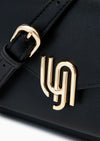 Lyn Infinite MONOGRAM 2 CROSSBODY BAGS