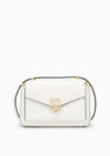 Lyn Infinite MONOGRAM 2 CROSSBODY BAGS