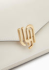 Lyn Infinite MONOGRAM 2 CROSSBODY BAGS