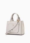 Lyn Infinite POST MODERN MONOGRAM M HANDBAGS