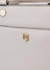 Lyn Infinite POST MODERN MONOGRAM M HANDBAGS