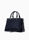 Lyn Infinite POST MODERN MONOGRAM L HANDBAGS