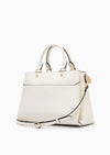 Lyn Infinite POST MODERN MONOGRAM L HANDBAGS