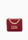 YOLYN S CROSSBODY BAGS