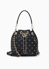 JOZEY ROCKSTUD M HANDBAGS