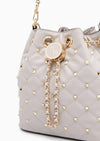 JOZEY ROCKSTUD M HANDBAGS