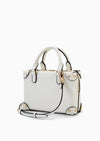 SILVIA CROSSBODY BAGS